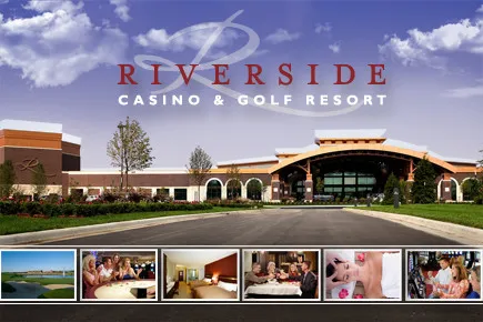 Riverside Casino