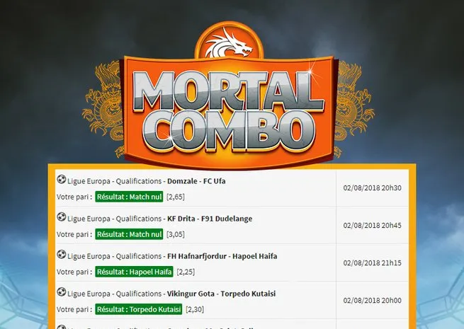 Paris Sportifs : Il transforme 20 cents en 134.787€ ! 0001