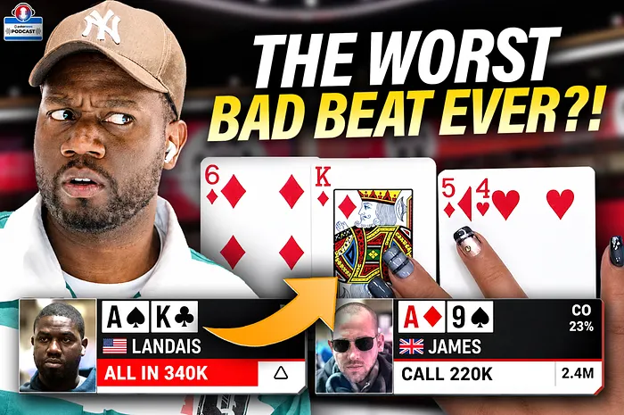 PokerNews Podcast 971