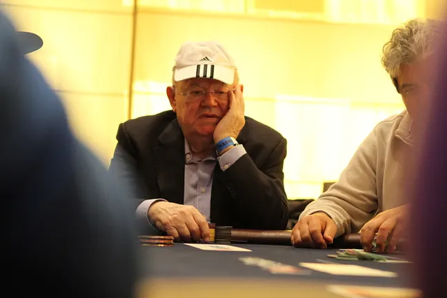 Don Cayetano García