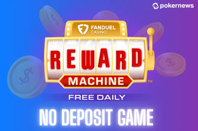 Play the FanDuel Casino Free No Deposit Game!