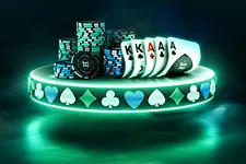 Bet365 Poker