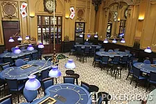 Cercles de jeux : le CCM (Clichy Montmartre) s'agrandit