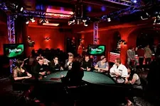 party poker big game david viffer