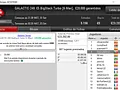 Lobby de poker da PokerStars
