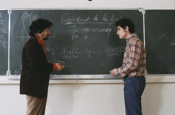 Poker au lycée: une chance ou un danger ? 0001