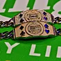 WSOPE 2025 bracelet