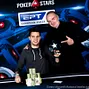 Matthias Eibinger - 2019 PokerStars and Monte-Carlo®Casino EPT
€50,000 Single-Day High Roller Winner