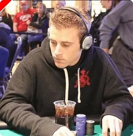 WSOP-C Council Bluffs, Dia 2 0001