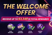 WPT Global Launches New Welcome Offer Worth Up to $3,348 in Rewards