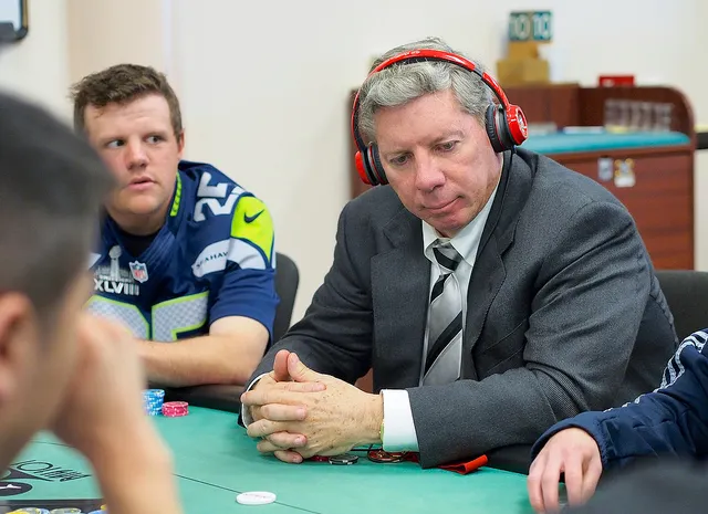 WPT Bay 101 Shooting Stars: Los bountys empiezan a volar 0001