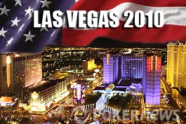 Tournois de poker live à Las Vegas : programme des séries de tournois dans les autres casinos pendant les WSOP 2010