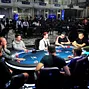 Final table