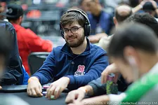 Tricampeão! Thiago Crema volta a vencer na Winter Series do PokerStars