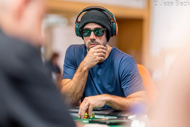 Jason Mercier