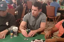 Reid "shootaa" Young