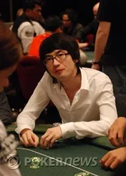 Hyoung Jin Nam
