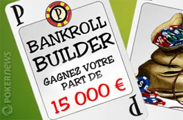 Freerolls Party Poker : montez une bankroll avec 0€