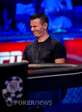 Top 10 Stories of 2012: #5a, Greg Merson Wins the WSOP Main Event and POY Award 101