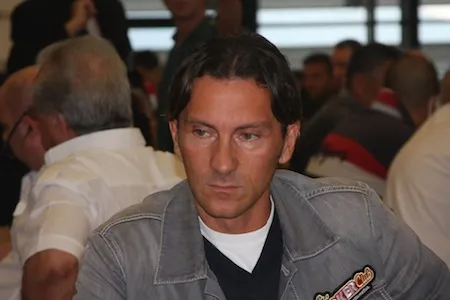Maurizio Musso