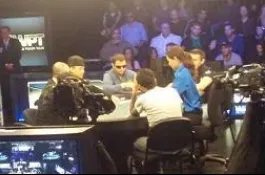 World Poker Tour LA Poker Classic 2010