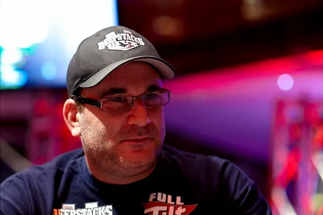 Mike Matusow