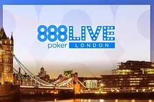 888poker LIVE London