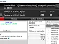 PokerStars.pt: Rkka27, Xaneta7, Starboy000, Marki450 e MonkeyyDJ Chegaram aos 4 Dígitos 107