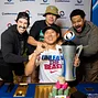 Xiong Thao Wins $400 PokerNews Cup at Thunder Valley