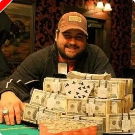 WSOP-C Council Bluffs, Final Table: Ben Hock Vence 0001