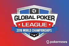 global poker league