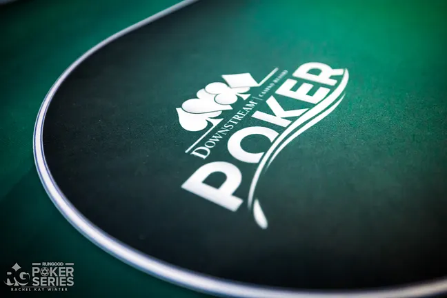 Cards, Chips, Branding