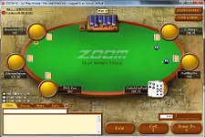 Juega al Zoom Poker con dinero real