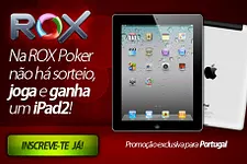 rox poker