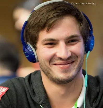 Winamax Series : Guillaume Diaz s'envoie en l'air et remporte 73.188€ 0001