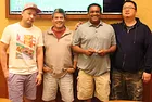 Big Stax XXXI 300 Ends in a Four-Way Chop with Victor Ramdin Claiming Top Spot