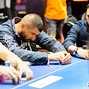 Pokercode Bratislava 2021 Day 1c