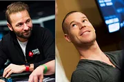 PSC Monte Carlo Main Event : Petrangelo chipleader avant le Jour 3, Negreanu et Antonius s'éclatent