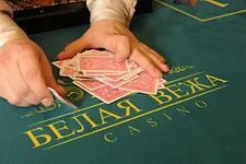 Casino "Belaya Veja"