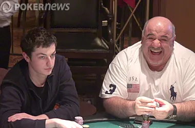 Le Big Game de Marrakech (bande annonce vidéo)