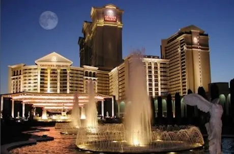Caesars Palace