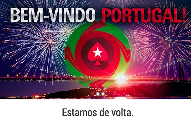 pokerstars portugal