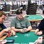 Alex Foxen & Shaun Deeb & Naoya Kihara