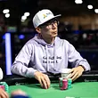 Steven Liu