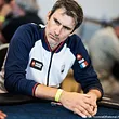 Benjamin Bruneteaux