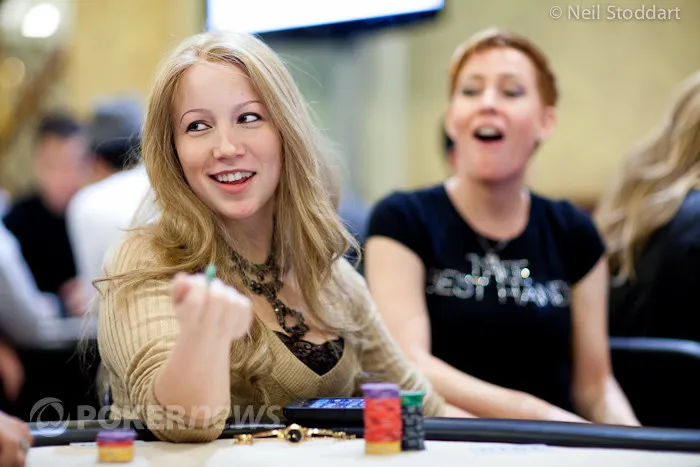 PokerStars EPT San Remo (Jour 1B) : Taylor Paur vire en tête 101