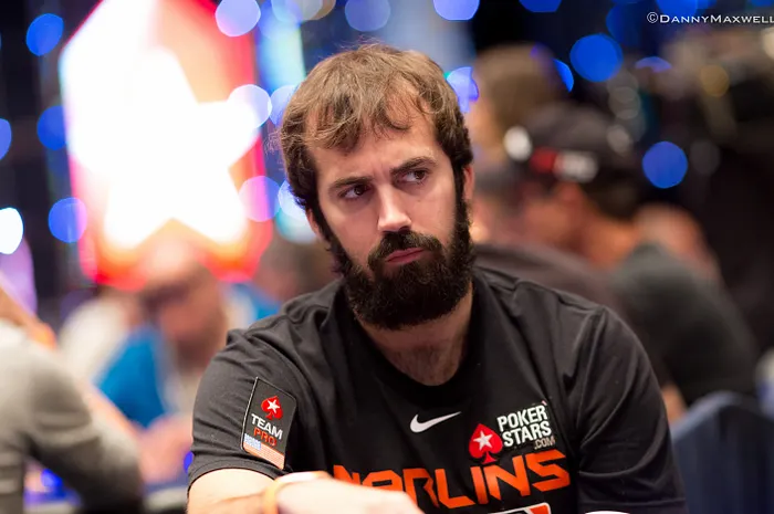 Jason Mercier