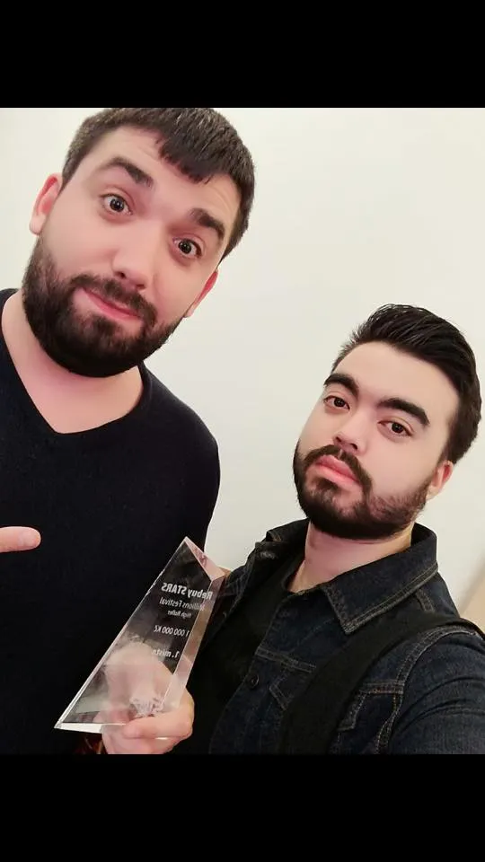 Live : Florian Ribouchon gagne à Prague 101