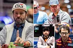 Daniel Negreanu WSOP PPC