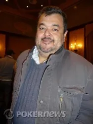 Gerardo Muro